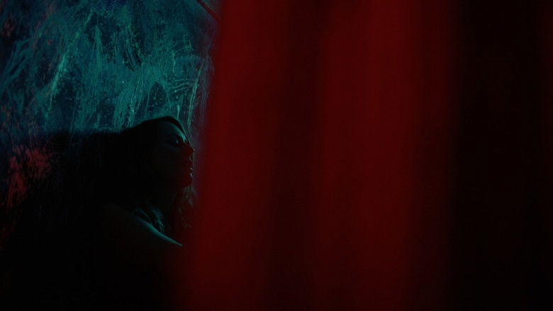 кадр из фильма Stutter