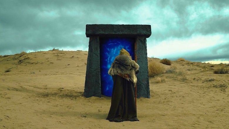 кадр из фильма Мифика: Тёмные времена