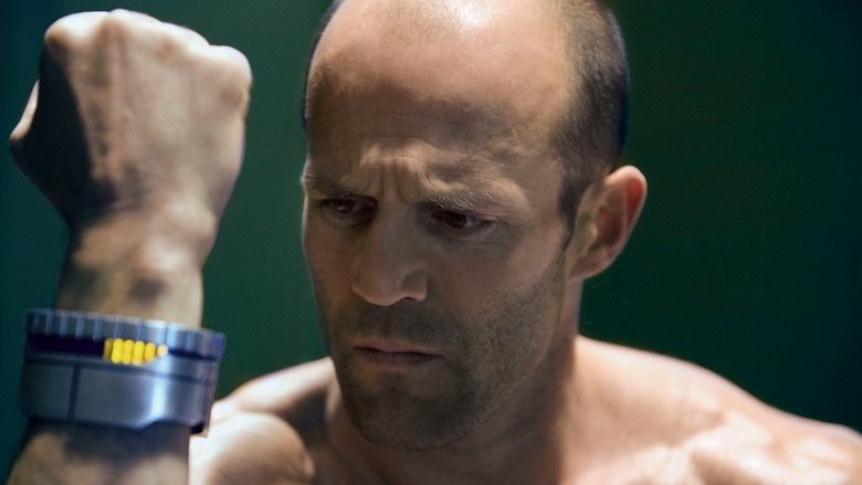 кадр из фильма Перевозчик 3