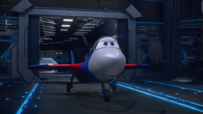 кадр из фильма От винта 2