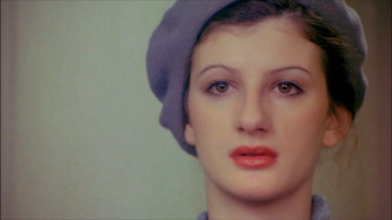 кадр из фильма The Violation of Claudia