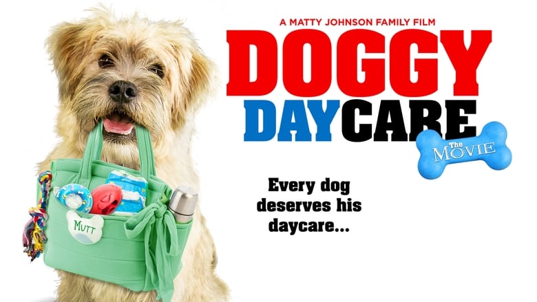 кадр из фильма Doggy Daycare: The Movie