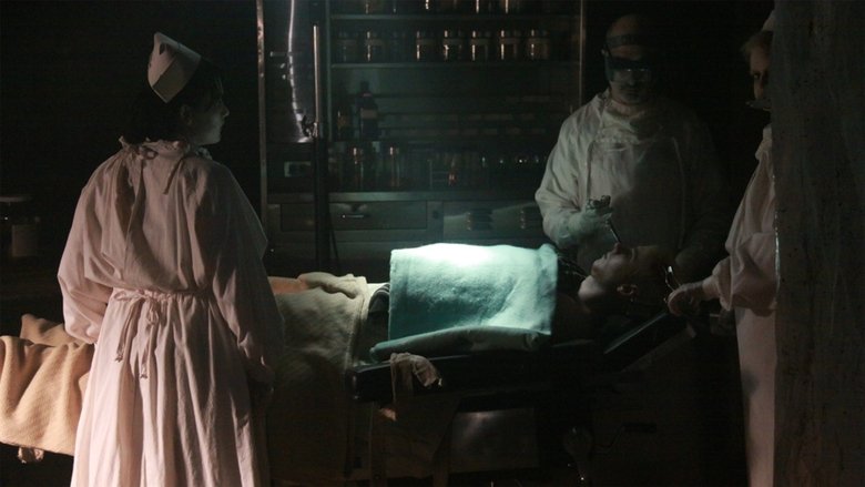 кадр из фильма Искатели могил