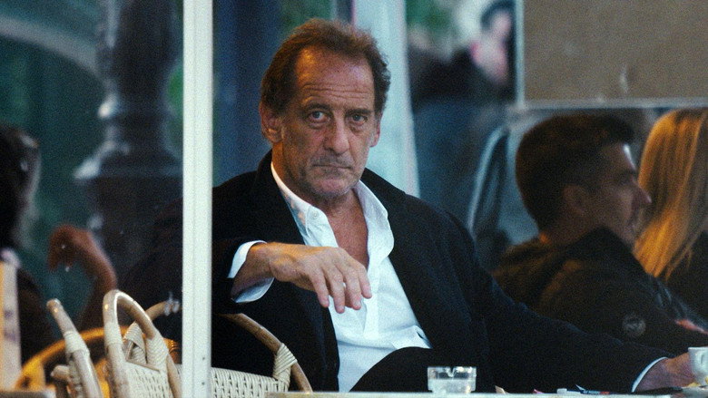 кадр из фильма Vincent Lindon - Cœur sanglant