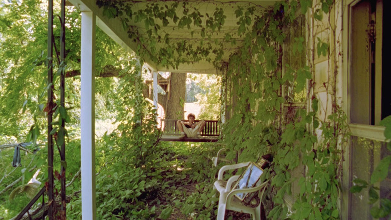 кадр из фильма Джесс + Мосс