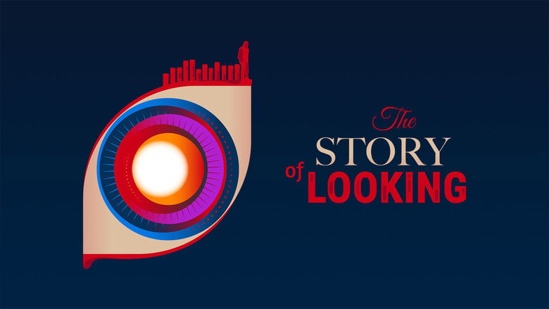 кадр из фильма The Story of Looking