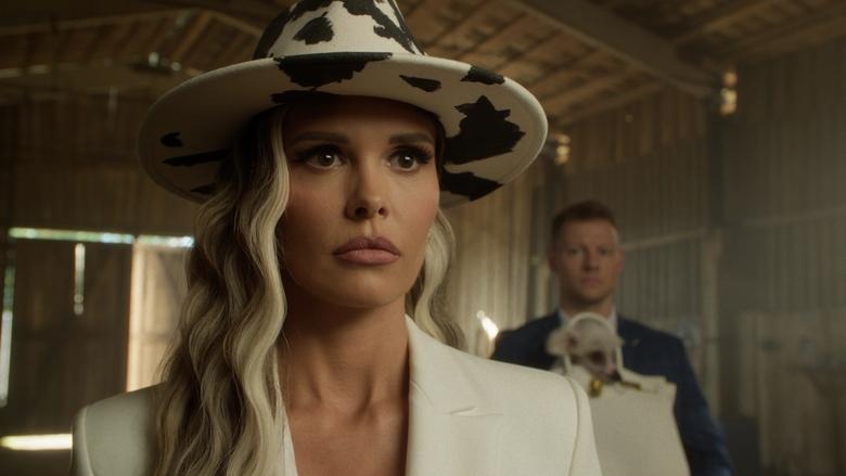 кадр из фильма Постучись в мою Тверь