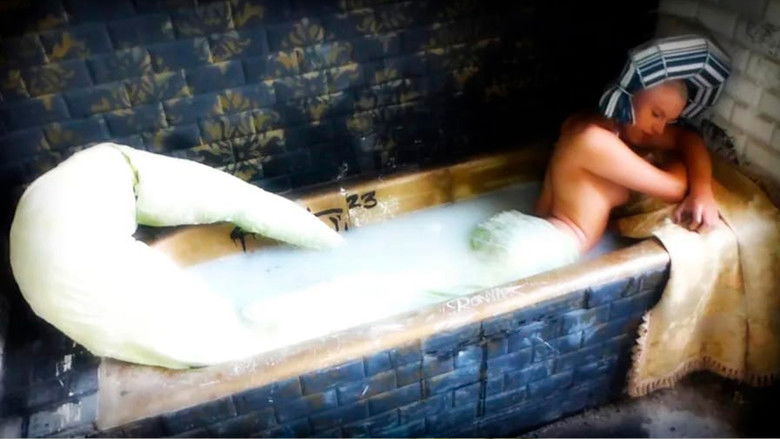 кадр из фильма Melusina-El cuerpo de una hada