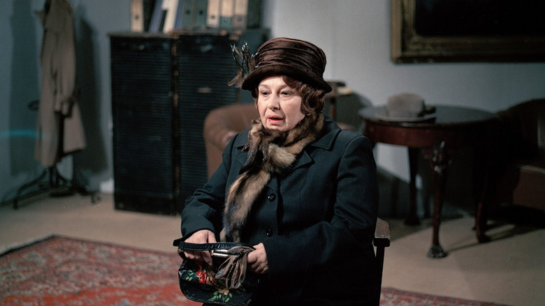 кадр из фильма Zmizení herce Bendy