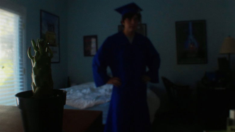 кадр из фильма The Cactus