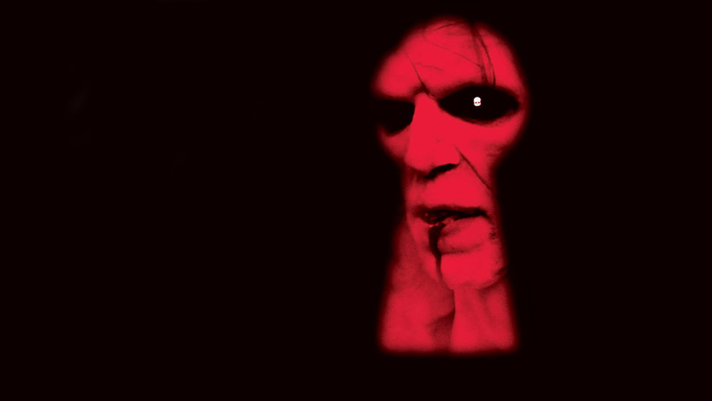 кадр из фильма Дом мертвецов