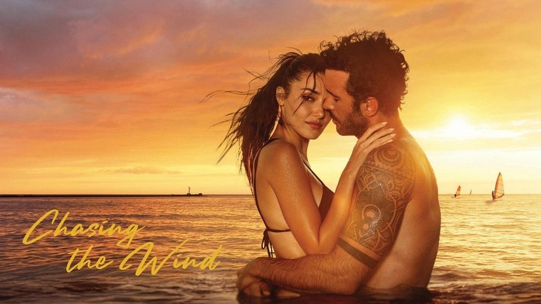 кадр из фильма Оставь это ветру