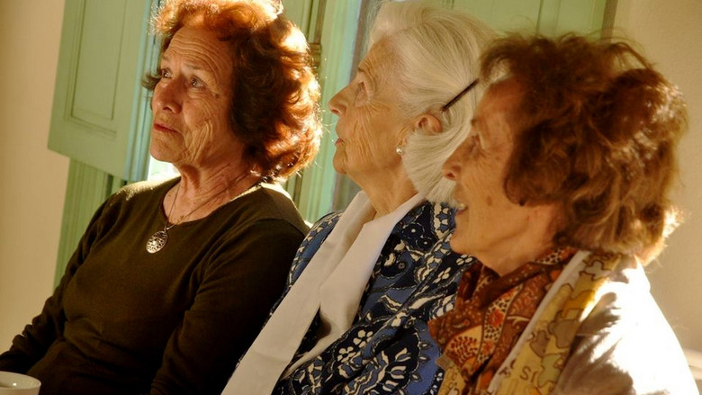 кадр из фильма Regreso a Coronel Vallejos