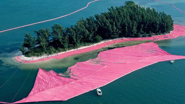 кадр из фильма Islands