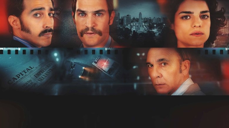 кадр из фильма Идеальное преступление