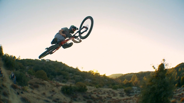 кадр из фильма 3 Minute Gaps