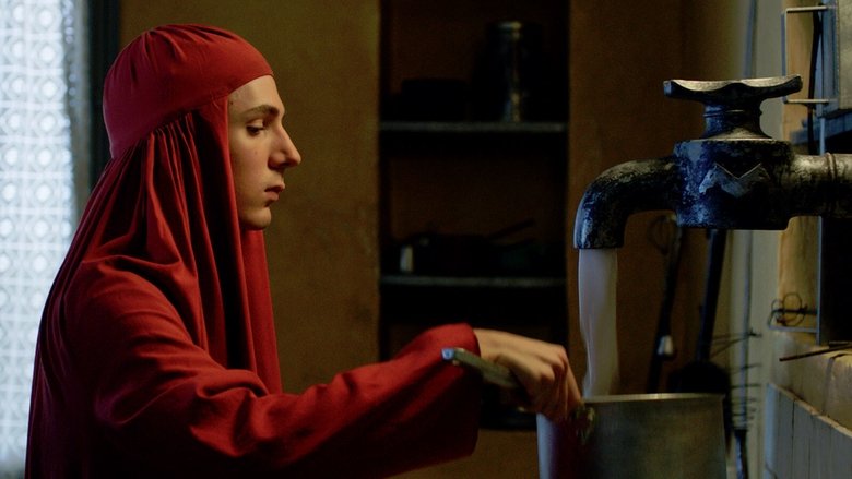 кадр из фильма Джеки в царстве женщин