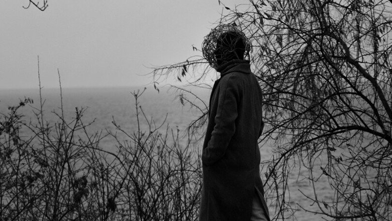 Inertia Of Silence
