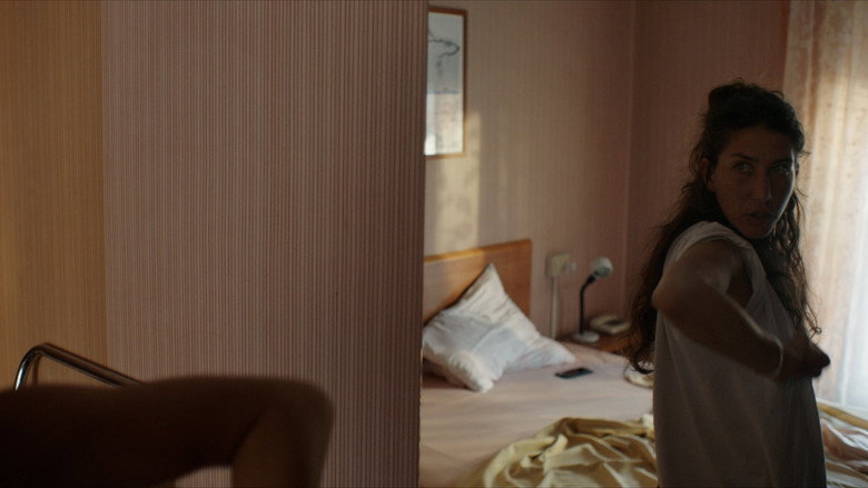 кадр из фильма Ich habe entschieden ein Frosch zu werden