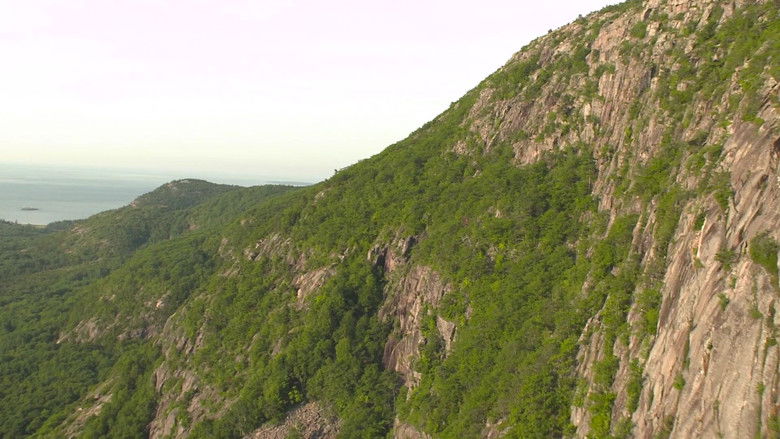 кадр из фильма Second Century Stewardship: Acadia National Park