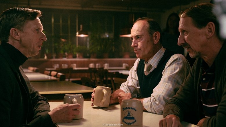 кадр из фильма Todsicher