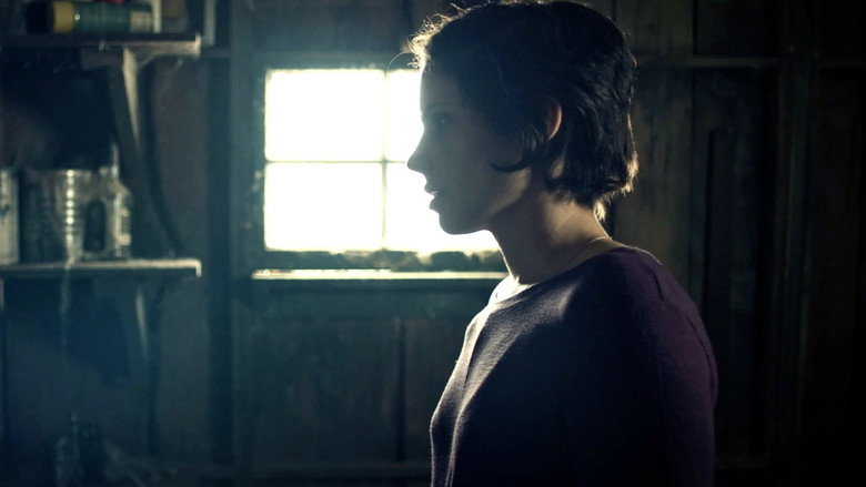 кадр из фильма Wellwood