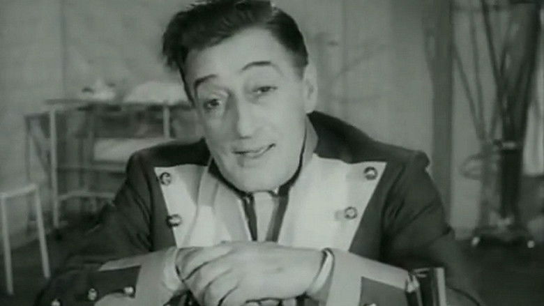 кадр из фильма Siamo uomini o caporali