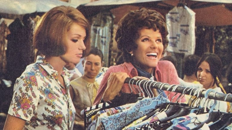 кадр из фильма Возможно, само собой