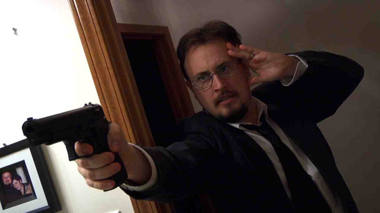 кадр из фильма Paranoia