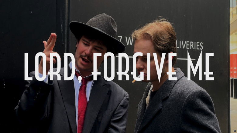 кадр из фильма Lord, Forgive Me