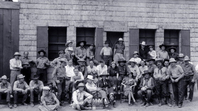 кадр из фильма Tex Rides with the Boy Scouts