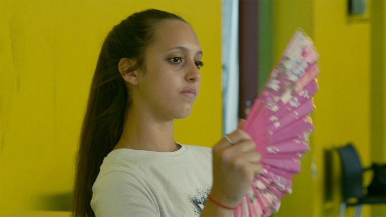 кадр из фильма Un pincement au coeur