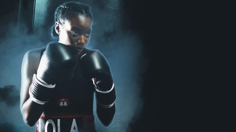 кадр из фильма Lola 2