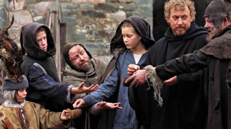 кадр из фильма Sofies verden