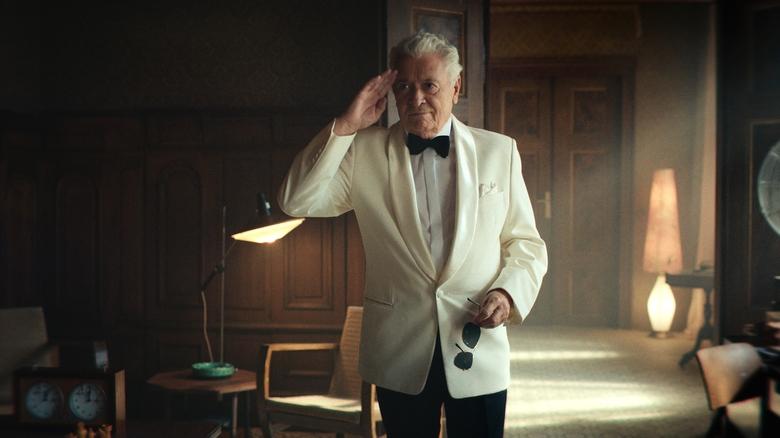 кадр из фильма Старики-разведчики 2