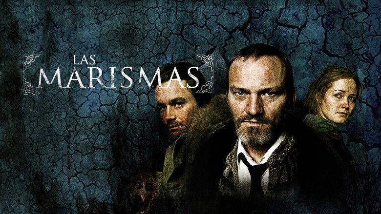 кадр из фильма Трясина