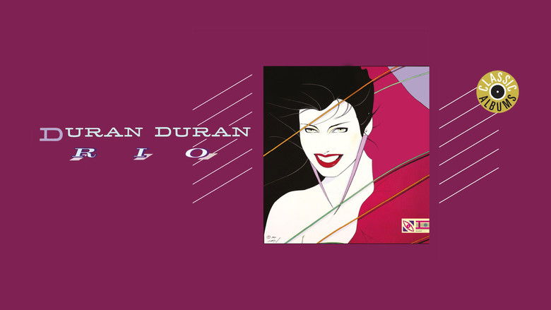 кадр из фильма Classic Albums: Duran Duran - Rio