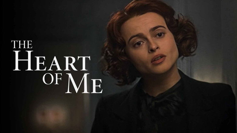 кадр из фильма Сердце моё