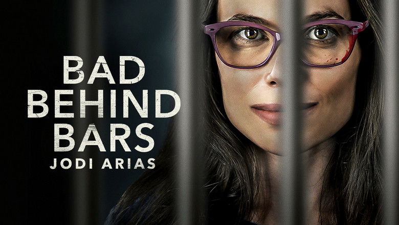 кадр из фильма Bad Behind Bars: Jodi Arias