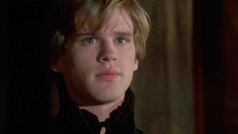 кадр из фильма Леди Джейн