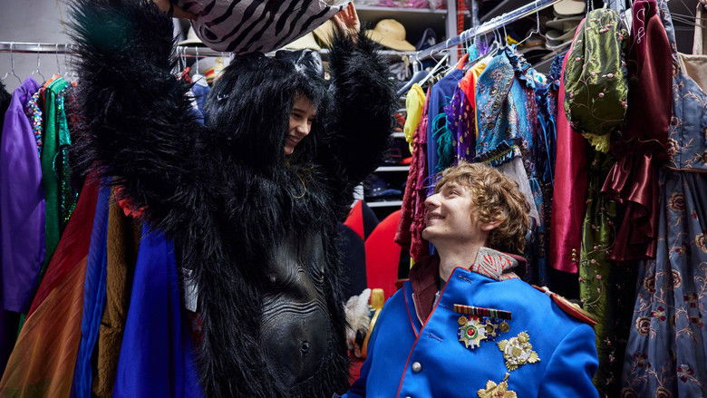 кадр из фильма Nach uns der Rest der Welt