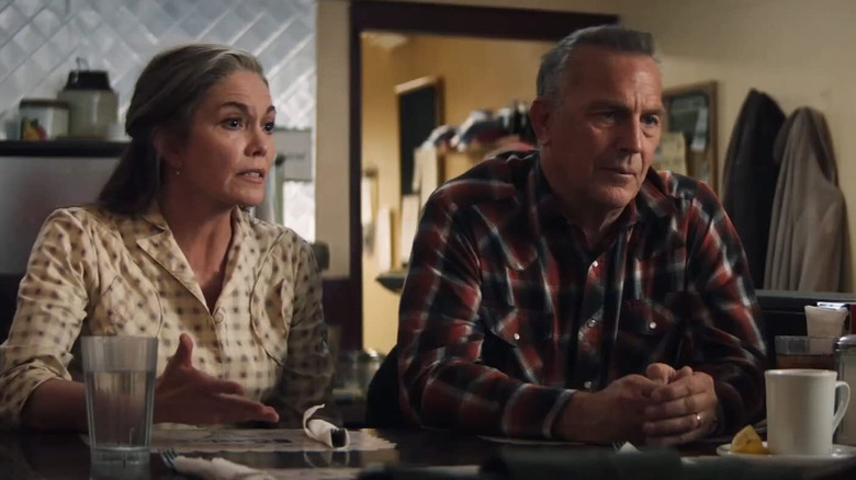 кадр из фильма Кровные узы