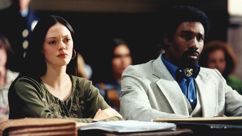 кадр из фильма The Killing Yard