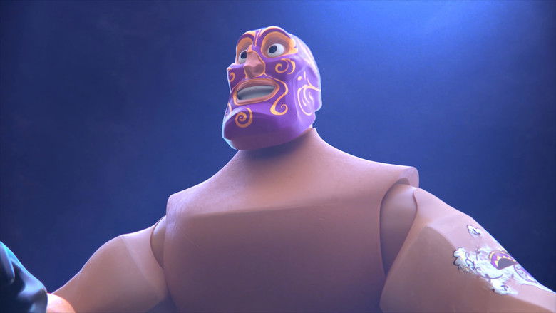 кадр из фильма 1,2,3 Pas Soleil