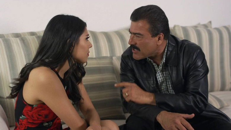 кадр из фильма Víctimas de tratantes