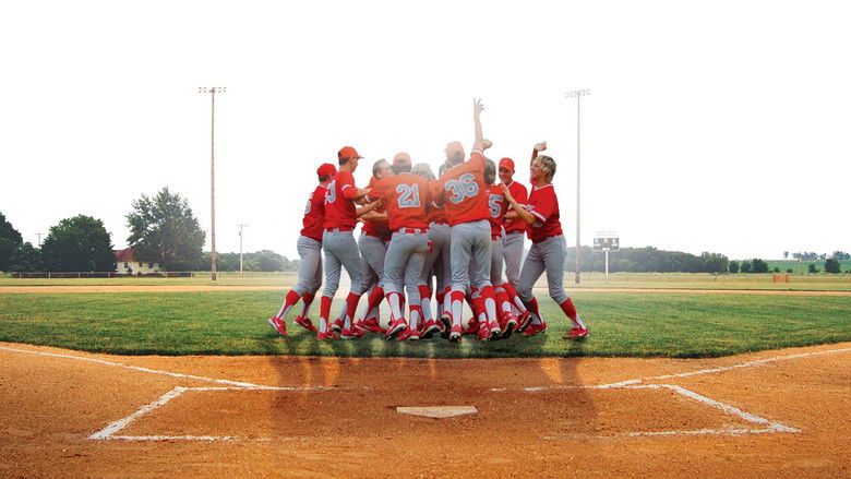 кадр из фильма The Final Season