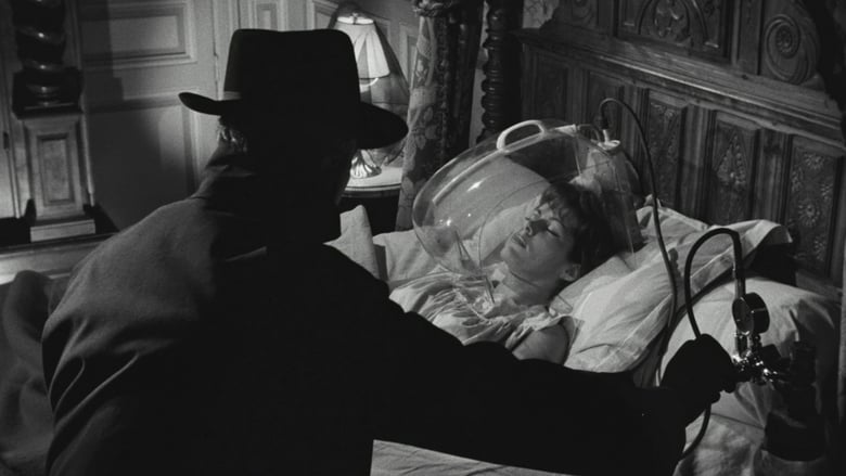 кадр из фильма Весь свет на убийцу