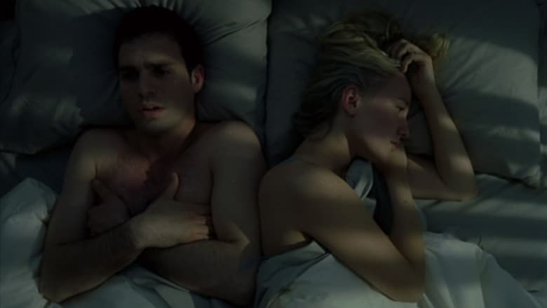 кадр из фильма XX/XY