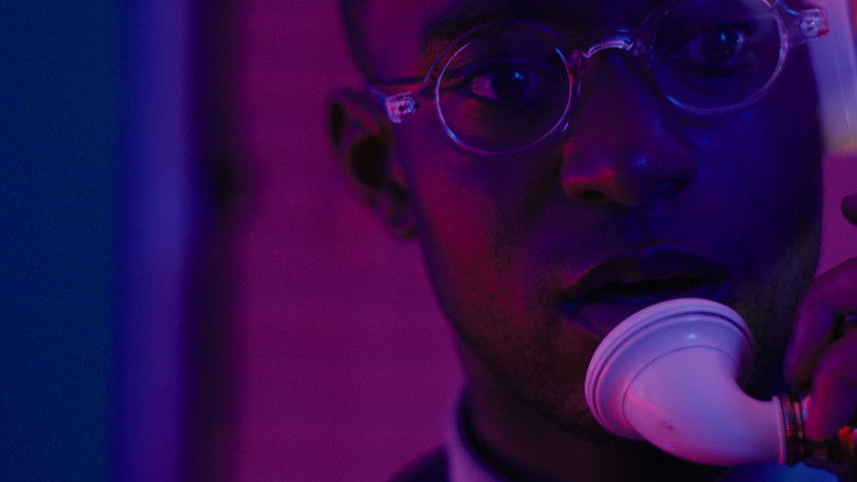 кадр из фильма Hey, It's Me