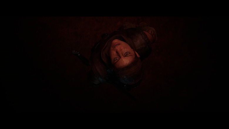 кадр из фильма Senua's Saga: Hellblade II